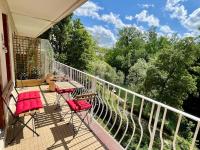 Bord de Marne Calme Soleil et Verdure - Ferienwohnung Champigny-sur-Marne