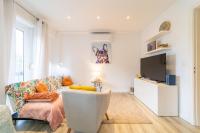 Elegant 2 Bedrooms Apartment with Balconies in Lisbon - B&B Lisboa