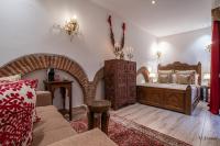 Deluxe Tweepersoonskamer