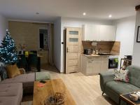 Domek Na Wzgórzu Roztocze - B&B Majdan Abramowski