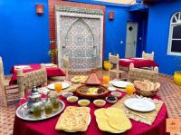 Riad La Joie - B&B Marrakech