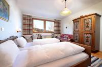 Appartamento con Vista Montagna