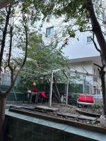 Twin Double X2 Room - Bed and Breakfast Istanbul