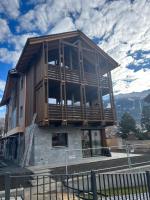 BORMIO Apartment AL PRADAIS - B&B Bormio