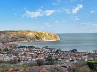 3 Bed in Swanage oc-94067 - Ferienwohnung Swanage