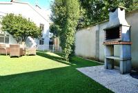 GALIHOST - Apartamentos con jardín en el centro de Sanxenxo - Chambres d'hôtes Sanxenxo