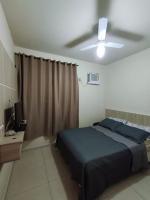 Ap Condomínio BLUE COAST - B&B Rio das Ostras