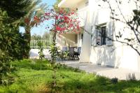 Apartment Theros near the beach - Ferienwohnung Anávyssos