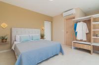 Suite de Luxe avec Bain à Remous - Vue sur Mer