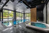 Apartamenty ARTE - Unia Art Residence 31 - faktura VAT - Chambres d'hôtes Lublin