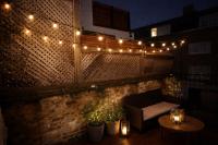 Spacious 4-bedroom beautiful home on Chelsea Green - B&B Londra