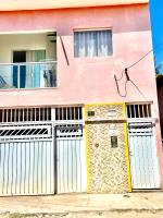 Flor de Peroba Flats #Amarelo - Maragogi AL - B&B Maragogi