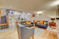3 Bed in Machynlleth oc-bow91 - B&B Penegoes