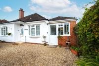 1 Bed in Sidford oc-mblhol - B&B Salcombe Regis