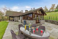 4 Bed in Builth Wells oc-bow197 - B&B Builth Wells