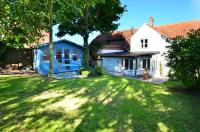 3 Bed in Little Walsingham oc-1386 - B&B Little Walsingham