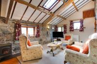 2 Bed in Caernarfon oc-wag263 - B&B Llandegfan