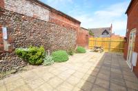 2 Bed in Wells-next-the-Sea oc-1025 - Bed and Breakfast Wells-next-the-Sea