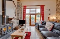 4 Bed in Llanarmon Dyffryn Ceiriog oc-bow151 - Bed and Breakfast Llanarmon Dyffryn-Ceiriog