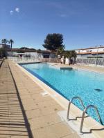 RESIDENCE du NEPTUNE - B&B Saint-Cyprien-Plage