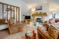 2 Bed in Trallong oc-bow106 - B&B Sennybridge
