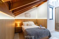 Studio moderno no Centro de Floripa CMA0101 - B&B Florianópolis