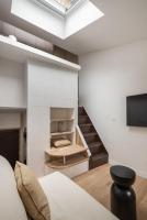 La Madeleine de Proust - Hypercentre - Clim - B&B Grenoble