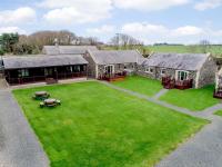 2 Bed in Alnwick oc-80481 - Bed and Breakfast Newton by the Sea