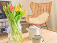1 Bed in Bridport oc-87527 - Ferienwohnung Charmouth