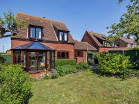 3 Bed in Blakeney oc-kt189 - Chambres d'hôtes Blakeney