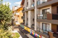 Apartamento na Avenida da Catedral de Canela - B&B Canela