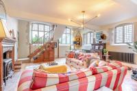4 Bed in Aldsworth oc-t34239 - B&B Aldsworth