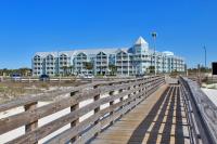 Grande Caribbean 418 by Youngs Suncoast - B&B Orange Beach