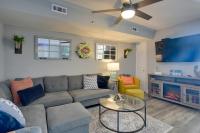 Beach, Pool & Ocean View! North Myrtle Beach Condo - B&B Myrtle Beach