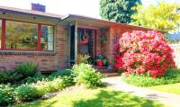 Large private 1 bedroom apartment in prime Seattle neighborhood near UW - B&B Seattle