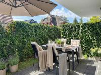 Meerle 2 - Ferienwohnung Zingst