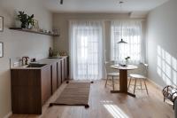 Appartement 1 Chambre avec Balcon