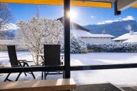 Wohnung Alpensteyn I - B&B Garmisch-Partenkirchen