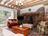 Garden Cottage at the Bowden Estate - Ferienwohnung Dartmouth