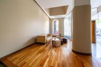 Amplio depto. céntrico con cochera - Ferienwohnung Rosario