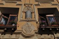 Casa Grande - B&B Villarroya de la Sierra