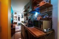 Tiny House of Inspiration 5 minutes from the sea - Chambres d'hôtes Néa Palátia
