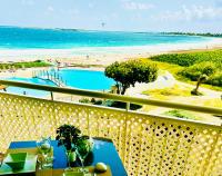 Appartamento con Vista Piscina 