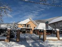 Casa Larisa - Chambres d’hôtes Chişcău