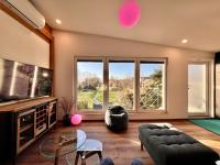 Moderne FeWo im Taubenhaus - B&B Bad Lausick