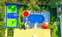 Pickleball,Basketball,Mini Golf,GameRoom, HTD Pool - B&B Bradenton