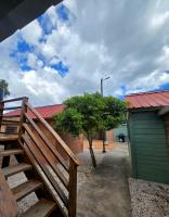 Chambre Double avec Salle de Bains Privative