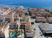 Elegant Apartment in Moraira - Residence Calamora - Chambres d'hôtes Moraira