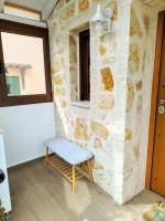 Oliami - B&B Acharávi