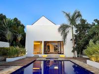 Casa Loft en Anapoima- desconéctate en la naturaleza - Ferienwohnung Anapoima